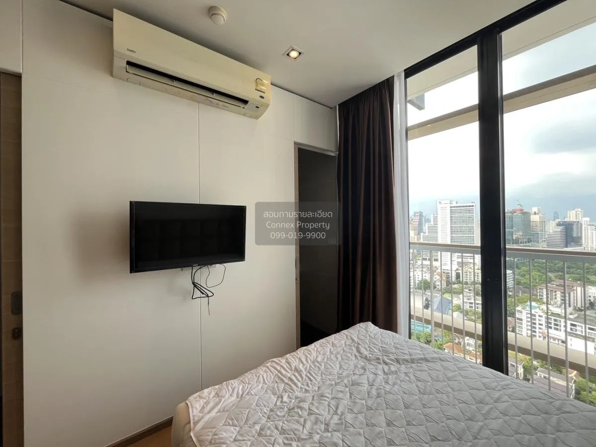 เช่าคอนโด  พาร์ค ออริจิ้น พร้อมพงษ์ BTS-พร้อมพงษ์ คลองตัน เขต คลอ 4