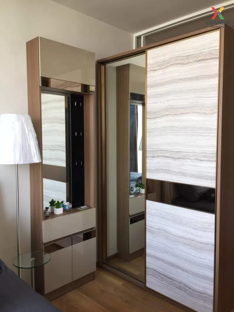 ขายคอนโด  พาร์ค ออริจิ้น พร้อมพงษ์\n BTS-พร้อมพงษ์ คลองตัน เขต คล