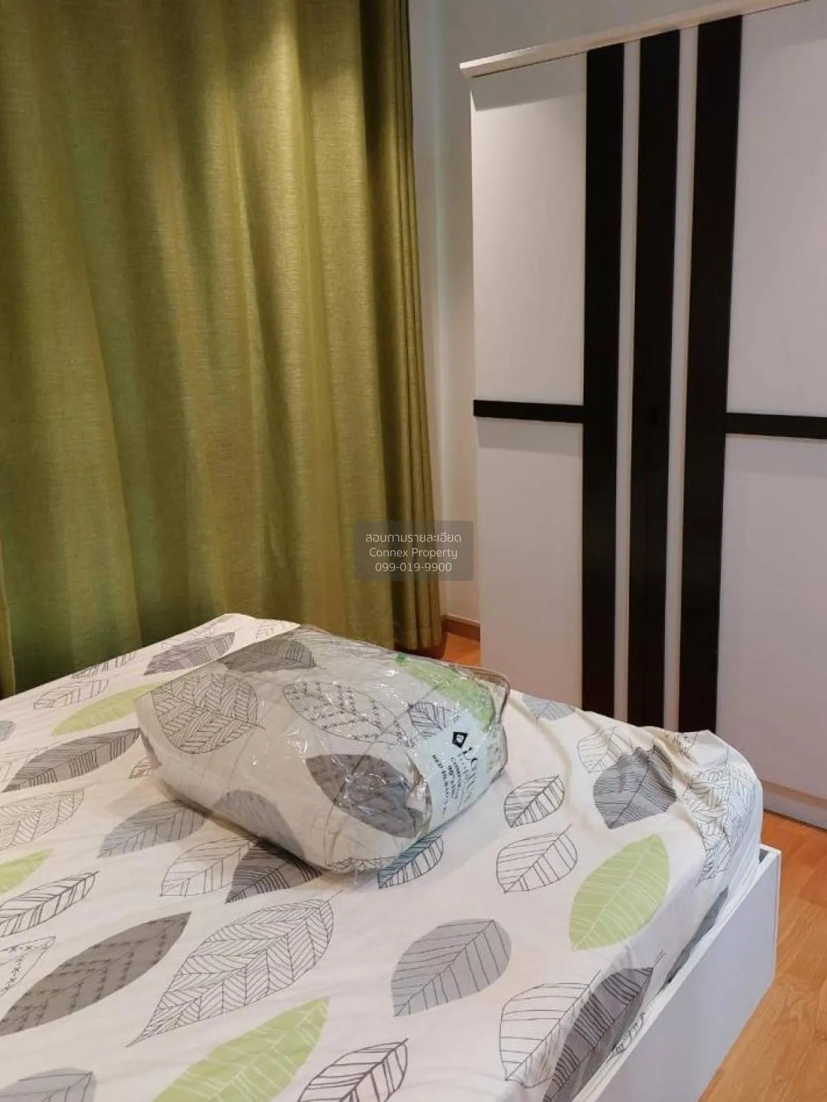 FOR RENT condo , The President Sathorn - Ratchaphruek 3 , BTS-Ban