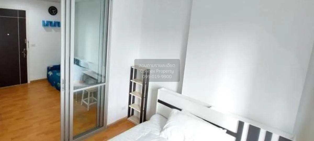 FOR RENT condo , The President Sathorn - Ratchaphruek 3 , BTS-Ban 3