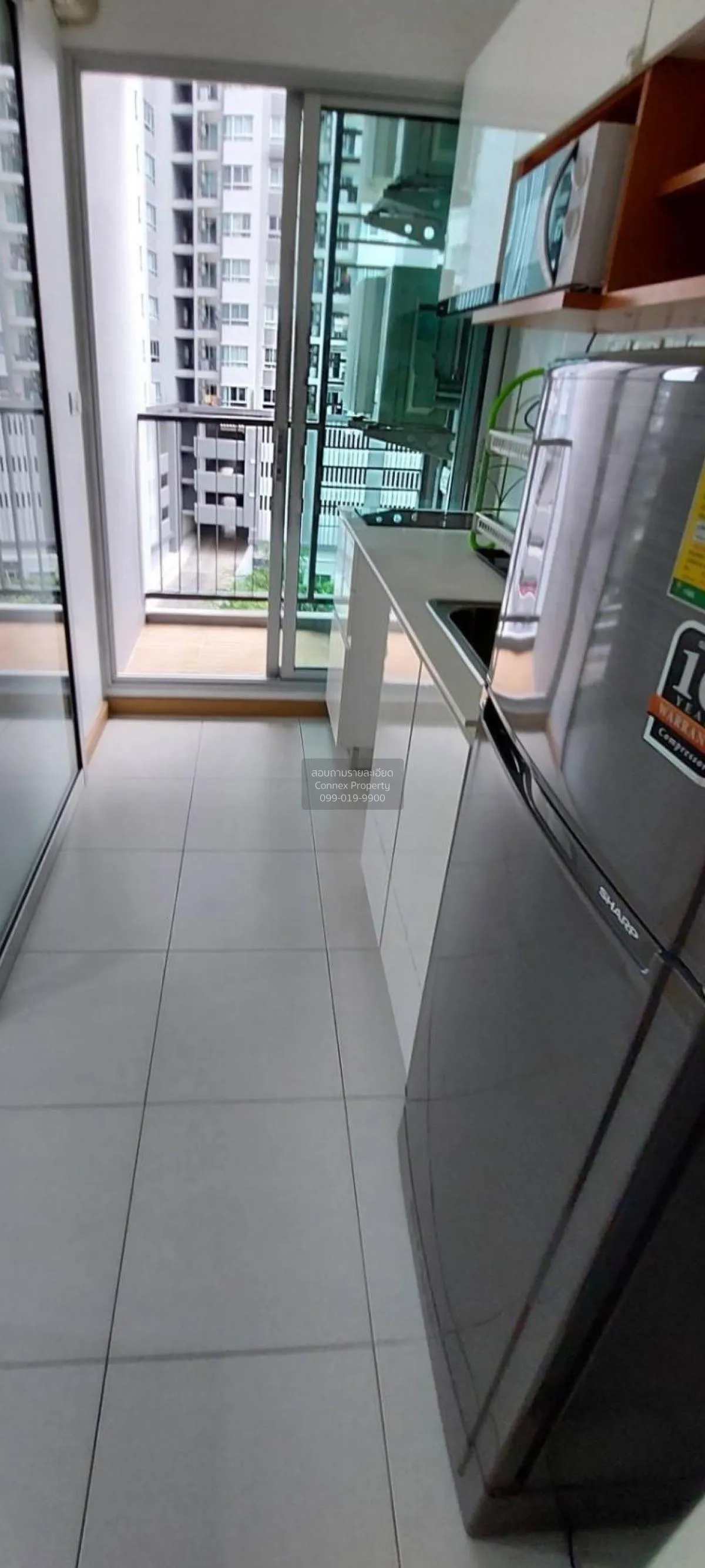 FOR RENT condo , The President Sathorn - Ratchaphruek 3 , BTS-Ban 4