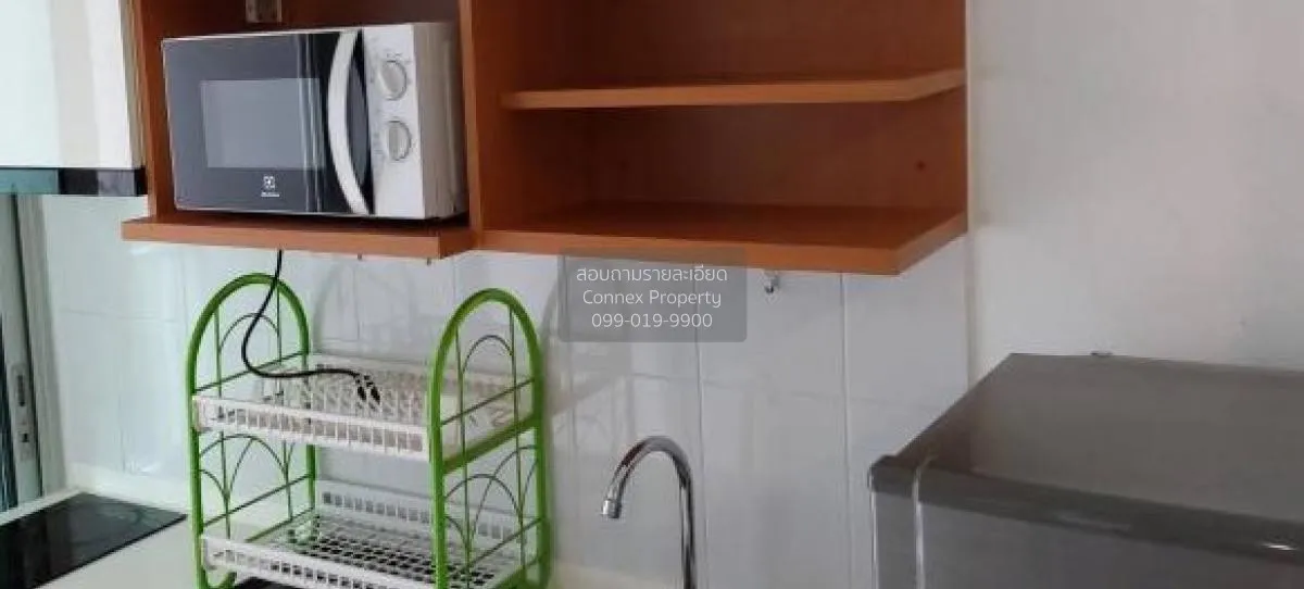 FOR RENT condo , The President Sathorn - Ratchaphruek 3 , BTS-Ban
