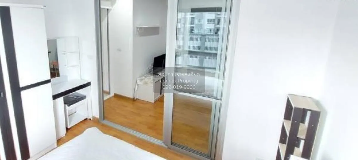 FOR RENT condo , The President Sathorn - Ratchaphruek 3 , BTS-Ban