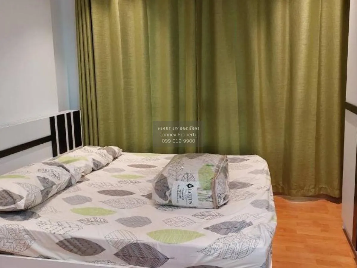 FOR RENT condo , The President Sathorn - Ratchaphruek 3 , BTS-Ban