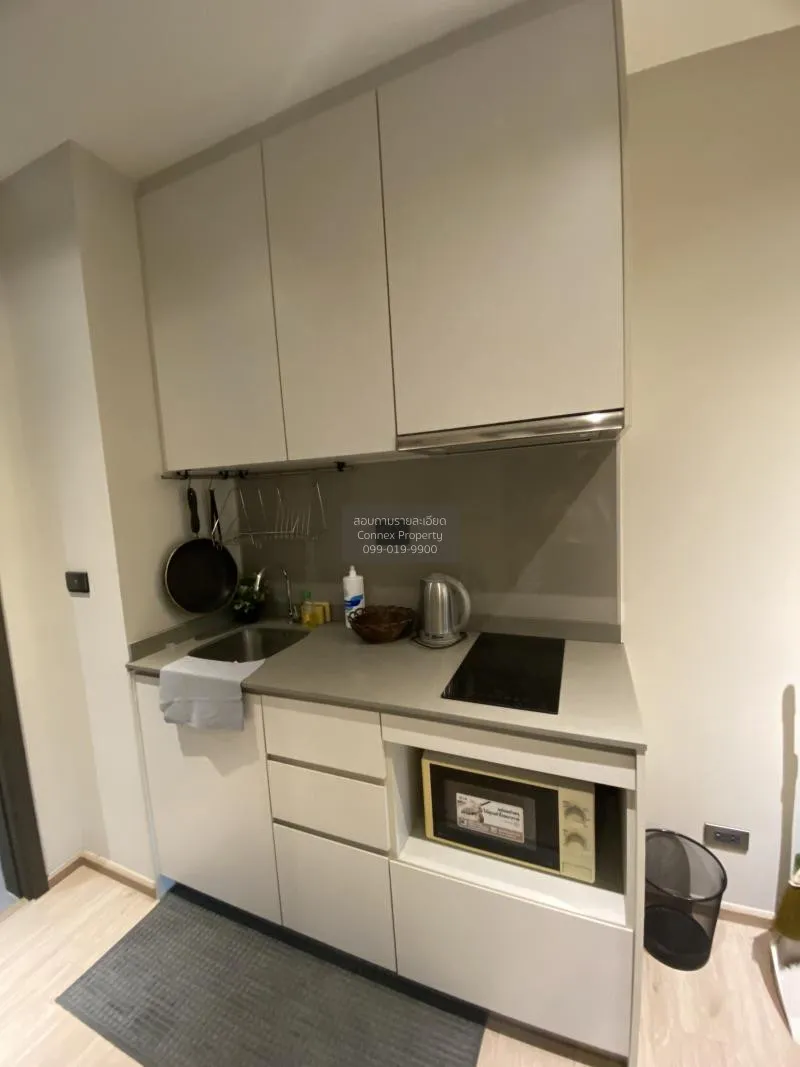 FOR RENT condo , Whizdom Station Ratchada - Thapra , BTS-Talat Ph 2