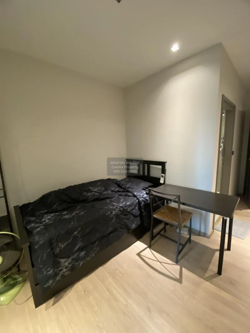 FOR RENT condo , Whizdom Station Ratchada - Thapra , BTS-Talat Ph 3