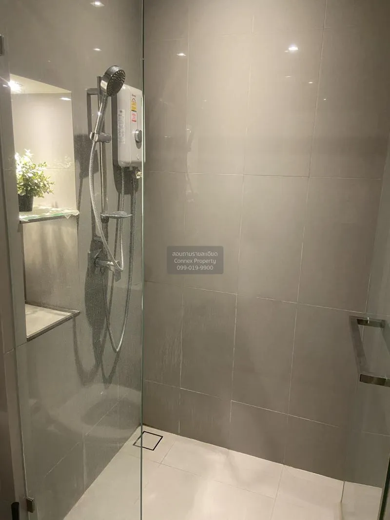 FOR RENT condo , Whizdom Station Ratchada - Thapra , BTS-Talat Ph 4