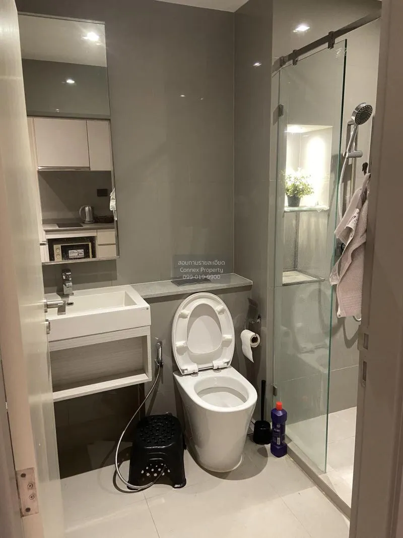 FOR RENT condo , Whizdom Station Ratchada - Thapra , BTS-Talat Ph