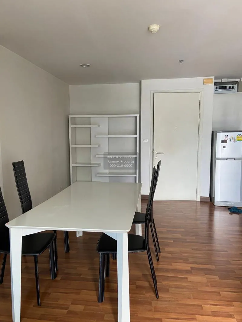 For Rent Condo , Centric Scene phaholyothin 9 , BTS-Ari , Sam Sen 4