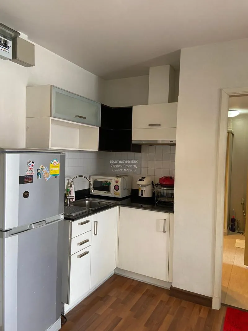 For Rent Condo , Centric Scene phaholyothin 9 , BTS-Ari , Sam Sen