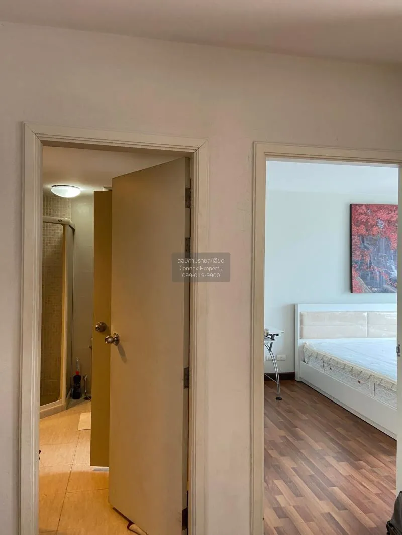 For Rent Condo , Centric Scene phaholyothin 9 , BTS-Ari , Sam Sen