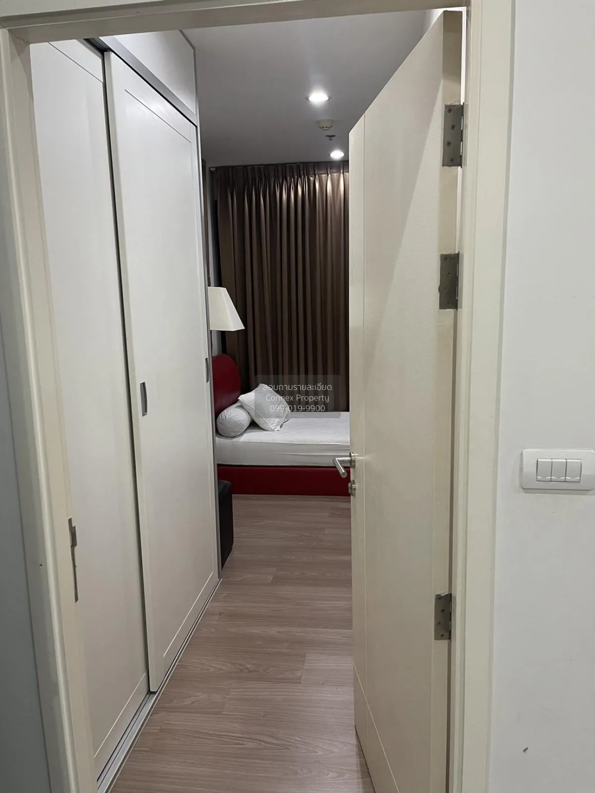 FOR RENT condo , Astro Chaeng Wattana , Khlong Kluea , Pak Kret ,