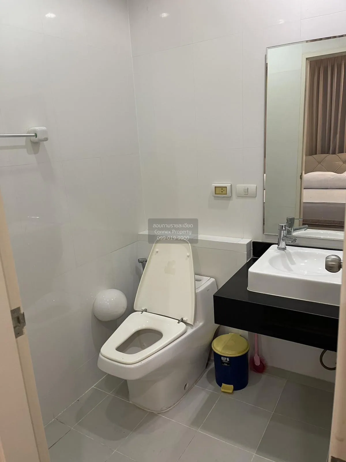 FOR RENT condo , Astro Chaeng Wattana , Khlong Kluea , Pak Kret ,