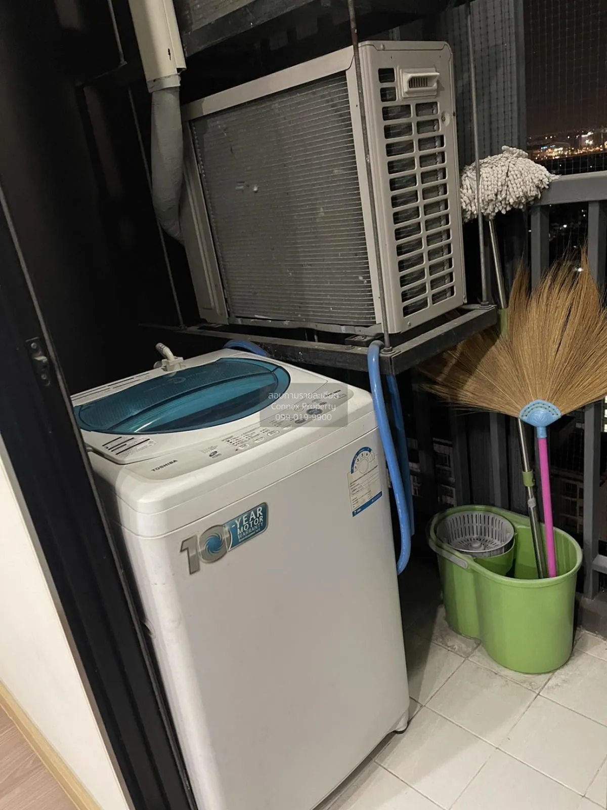 FOR RENT condo , Astro Chaeng Wattana , Khlong Kluea , Pak Kret ,