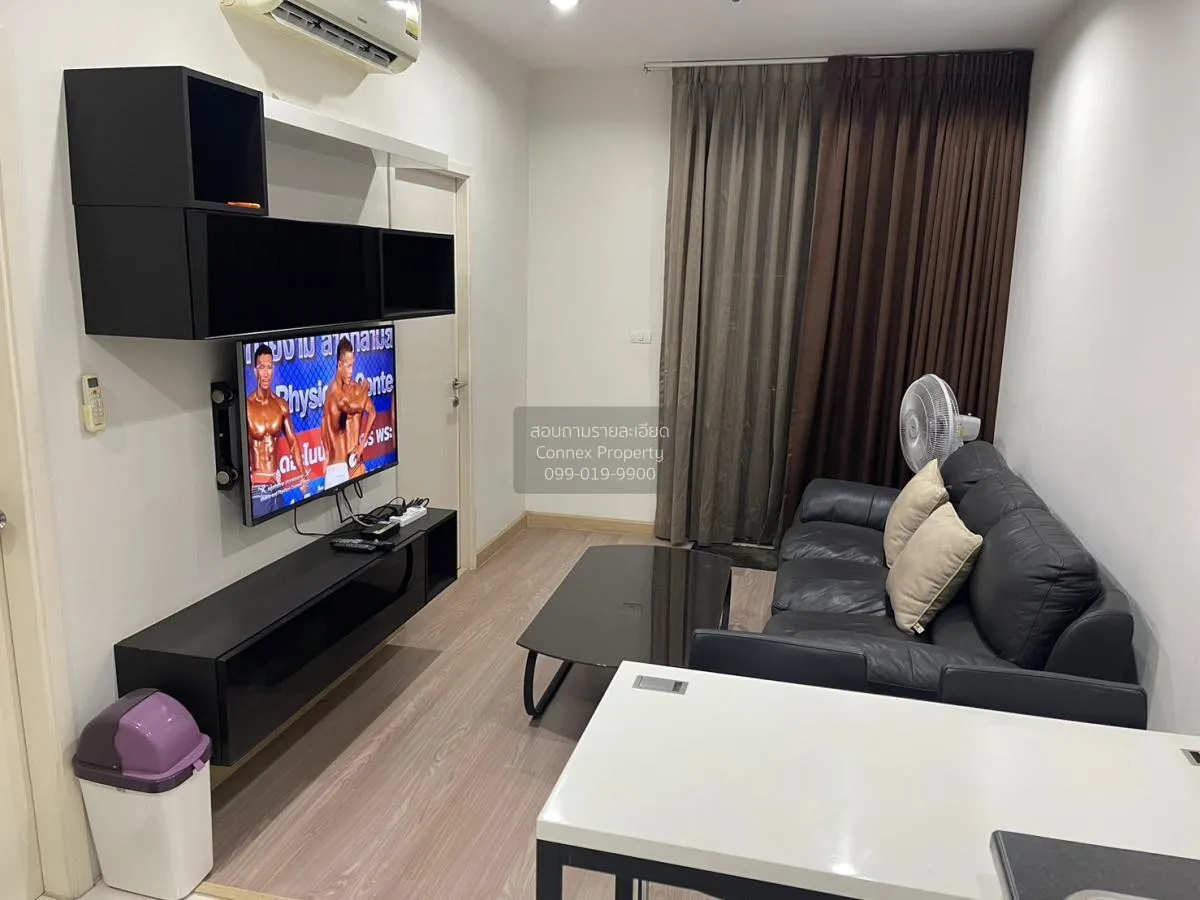 FOR RENT condo , Astro Chaeng Wattana , Khlong Kluea , Pak Kret , 1