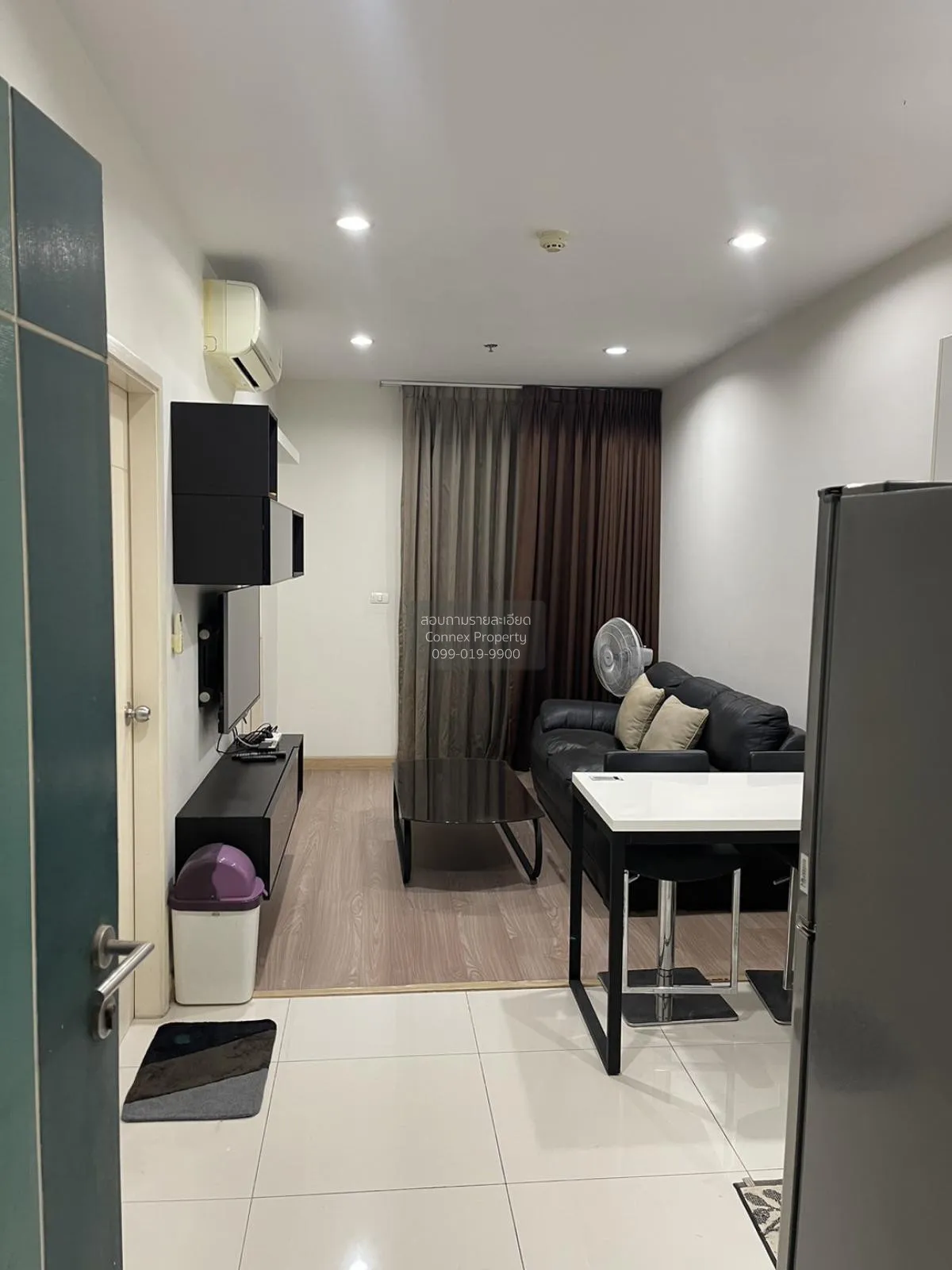 FOR RENT condo , Astro Chaeng Wattana , Khlong Kluea , Pak Kret , 2