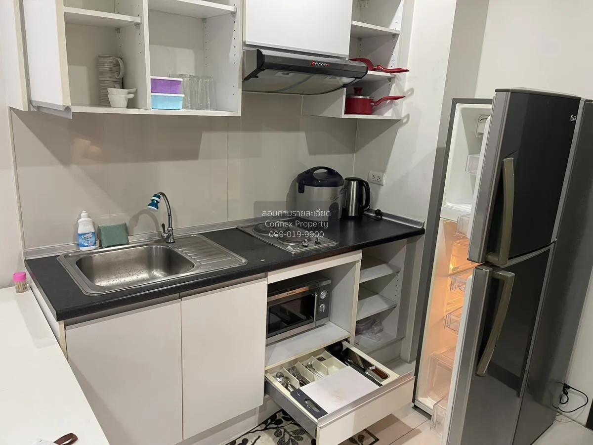 FOR RENT condo , Astro Chaeng Wattana , Khlong Kluea , Pak Kret , 4