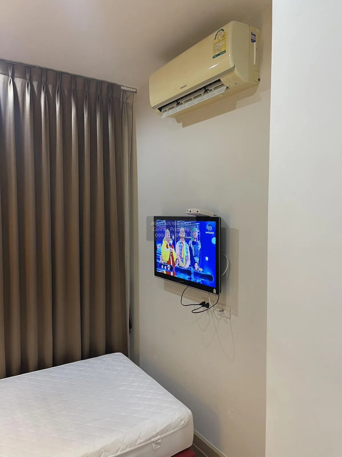 FOR RENT condo , Astro Chaeng Wattana , Khlong Kluea , Pak Kret ,