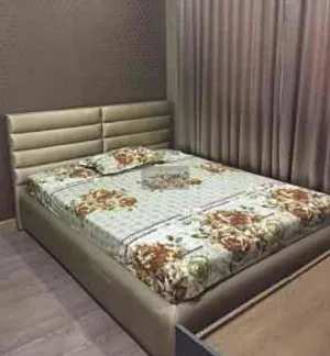 เช่าคอนโด  เอสโทร แจ้งวัฒนะ  ชั้นสูง คลองเกลือ ปากเกร็ด นนทบุรี CX-73591