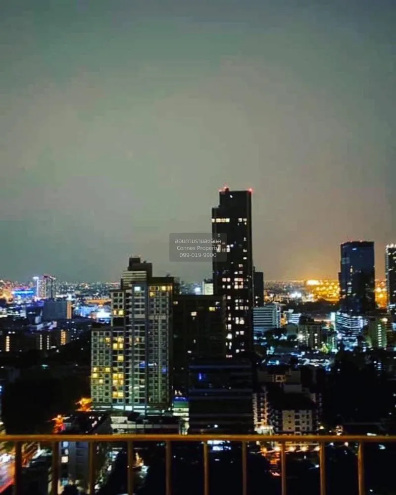 เช่าคอนโด  ดิ ไอคอน 3 ทองหล่อ BTS-ทองหล่อ คลองเตยเหนือ เขต วัฒนา 