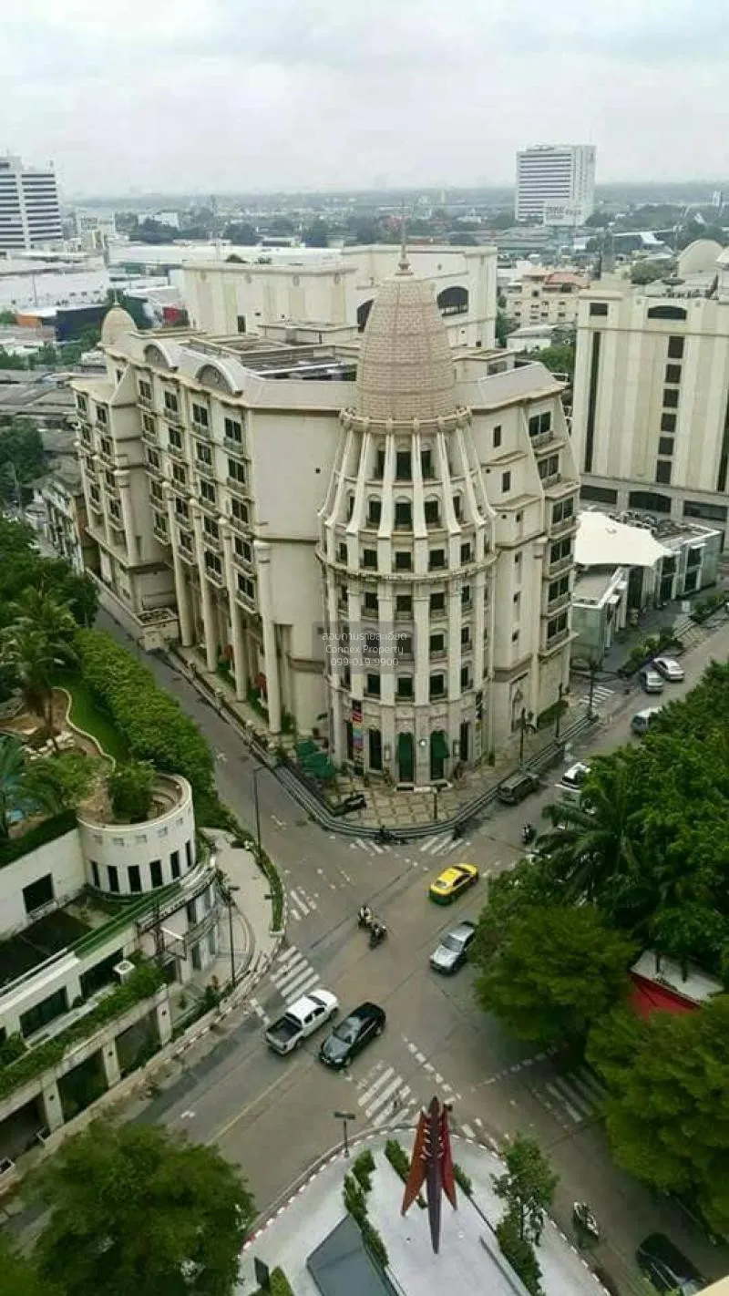 เช่าคอนโด  เดอะ ลุมพินี 24 BTS-พร้อมพงษ์ คลองตัน เขต คลองเตย กรุง