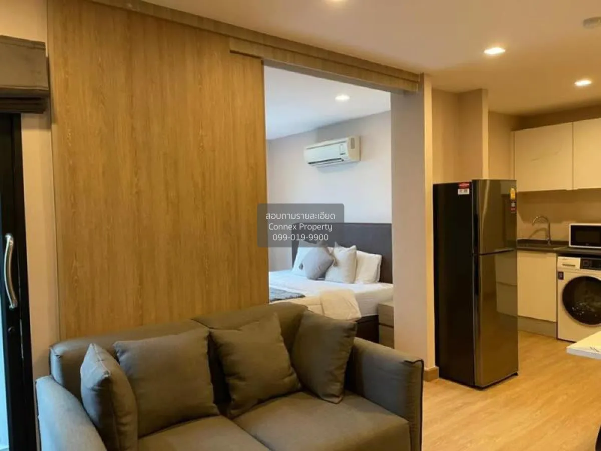FOR RENT condo , The ACE Ekamai , BTS-Phra Khanong , Khlong Tan N 2