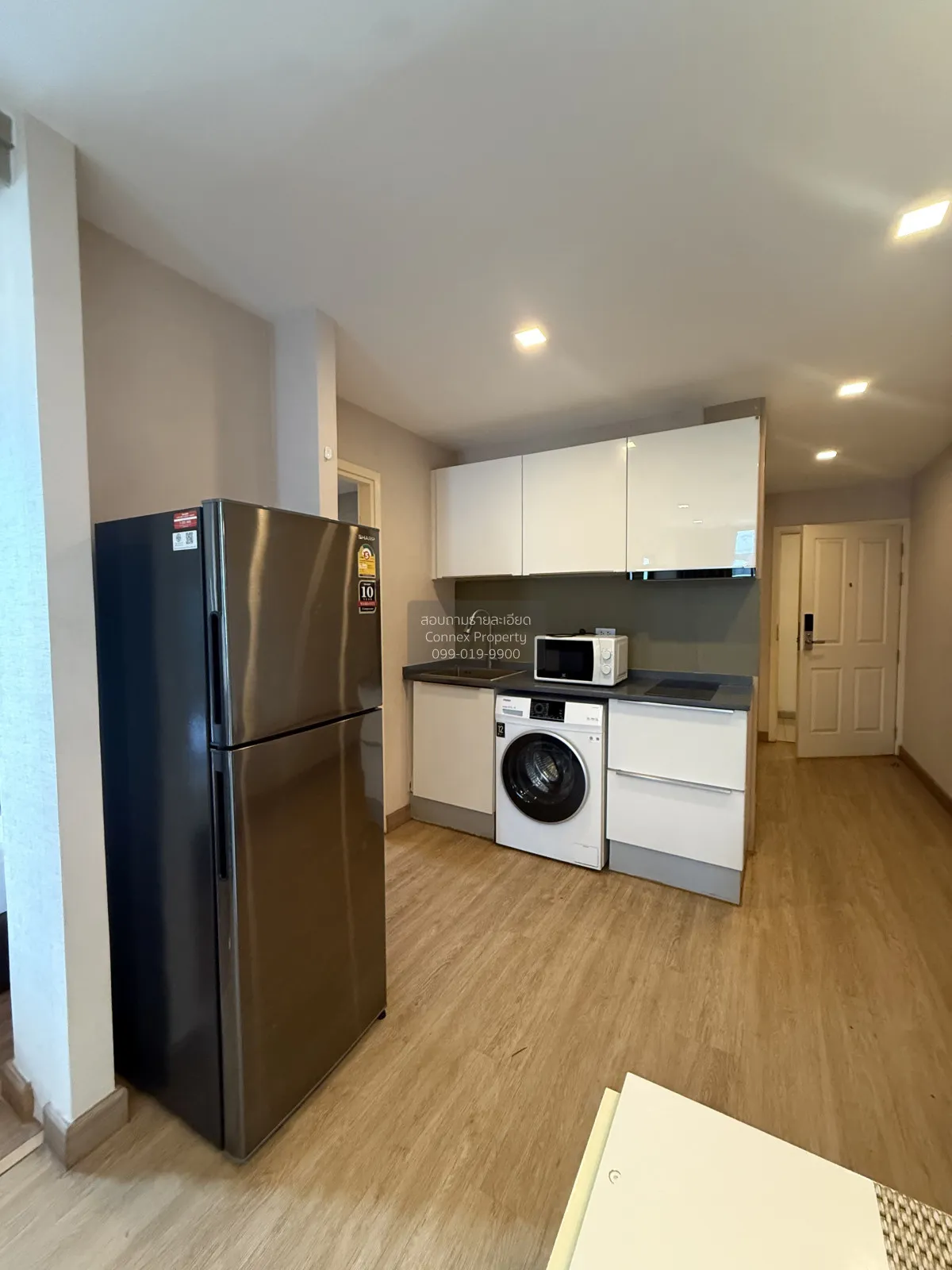 FOR RENT condo , The ACE Ekamai , BTS-Phra Khanong , Khlong Tan N