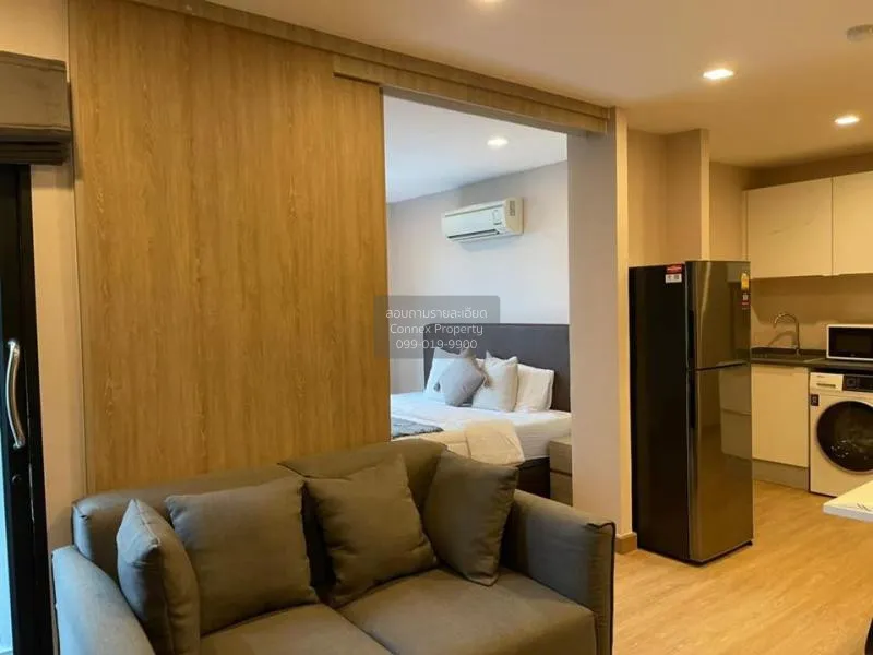 เช่าคอนโด  ดิ เอซ เอกมัย BTS-พระโขนง คลองตันเหนือ เขต วัฒนา กรุงเ 2