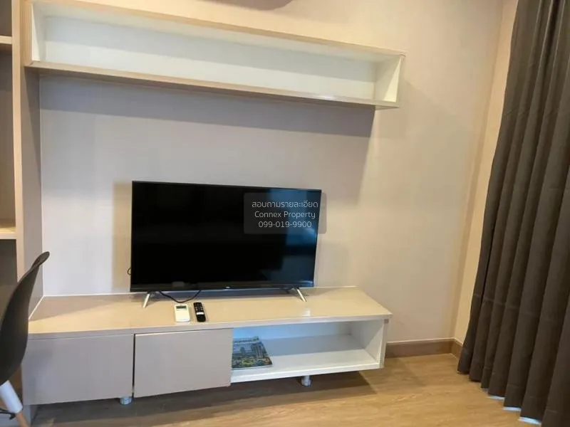 เช่าคอนโด  ดิ เอซ เอกมัย BTS-พระโขนง คลองตันเหนือ เขต วัฒนา กรุงเ 3