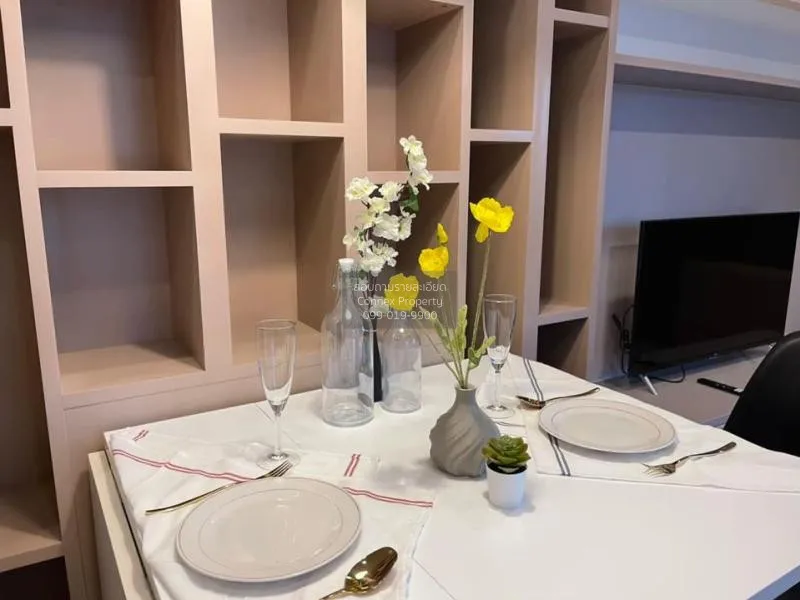 เช่าคอนโด  ดิ เอซ เอกมัย BTS-พระโขนง คลองตันเหนือ เขต วัฒนา กรุงเ