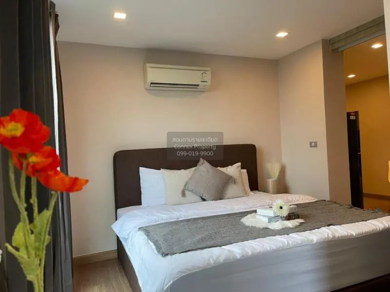 เช่าคอนโด  ดิ เอซ เอกมัย BTS-พระโขนง คลองตันเหนือ เขต วัฒนา กรุงเ