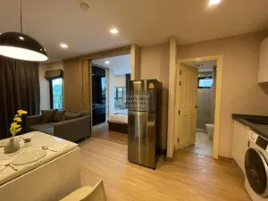 เช่าคอนโด  ดิ เอซ เอกมัย BTS-พระโขนง คลองตันเหนือ เขต วัฒนา กรุงเทพ CX-73598