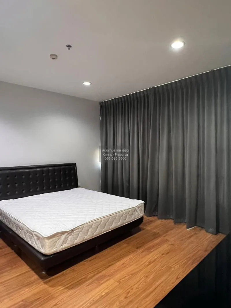 เช่าคอนโด  บ้านกลางกรุง สยาม-ปทุมวัน ชั้นสูง BTS-ราชเทวี ทุ่งพญาไ