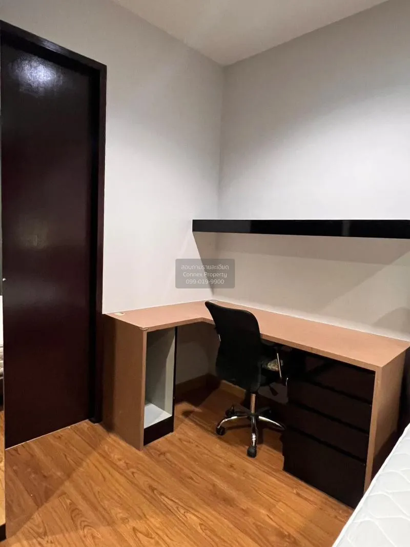 เช่าคอนโด  บ้านกลางกรุง สยาม-ปทุมวัน ชั้นสูง BTS-ราชเทวี ทุ่งพญาไ