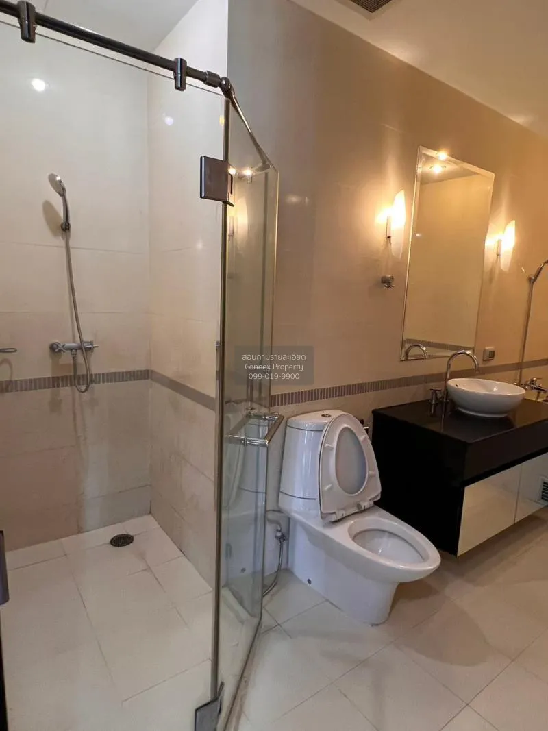 เช่าคอนโด  บ้านกลางกรุง สยาม-ปทุมวัน ชั้นสูง BTS-ราชเทวี ทุ่งพญาไ