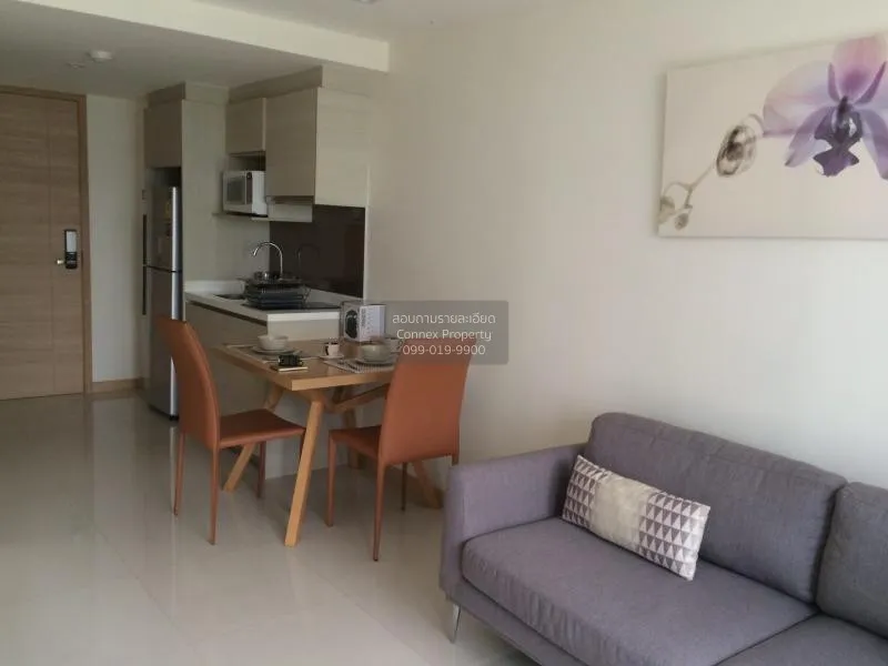 FOR RENT condo , Socio Reference 61 , BTS-Ekkamai , Khlong Tan Nu 2