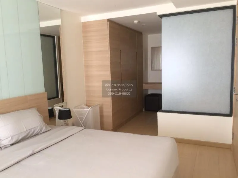 FOR RENT condo , Socio Reference 61 , BTS-Ekkamai , Khlong Tan Nu 3