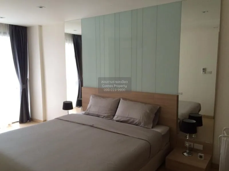 FOR RENT condo , Socio Reference 61 , BTS-Ekkamai , Khlong Tan Nu