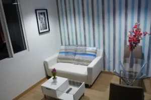 FOR RENT condo , Chateau In Town Major Ratchayothin 2 , MRT-Phahon Yothin , Chankasem , Chatuchak , Bangkok , CX-73601