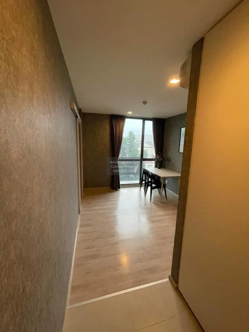 เช่าคอนโด  แชมเบอร์ส ชาน ลาดพร้าว - วังหิน ลาดพร้าว เขต ลาดพร้าว  3