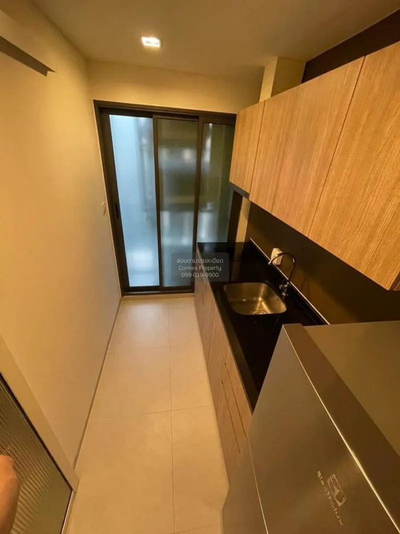 เช่าคอนโด  แชมเบอร์ส ชาน ลาดพร้าว - วังหิน ลาดพร้าว เขต ลาดพร้าว  4