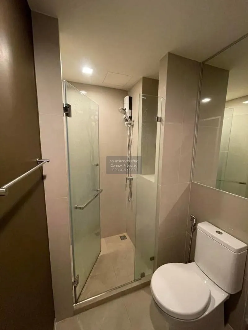 เช่าคอนโด  แชมเบอร์ส ชาน ลาดพร้าว - วังหิน ลาดพร้าว เขต ลาดพร้าว 