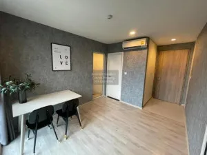 FOR RENT condo , Chambers Chaan Ladprao - Wanghin , Lat Phrao , Lat Phrao , Bangkok , CX-73605