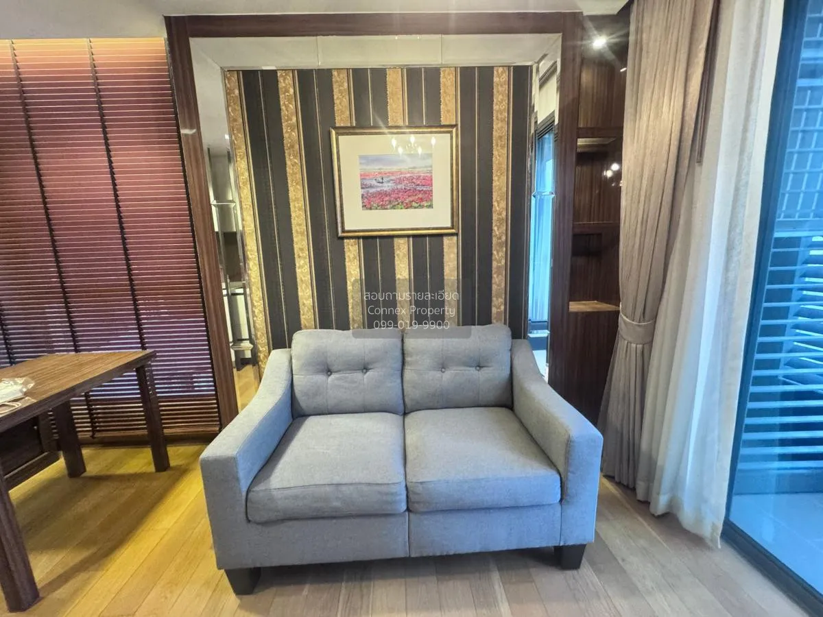 FOR RENT condo , The Lumpini 24 , BTS-Phrom Phong , Khlong Tan ,  2