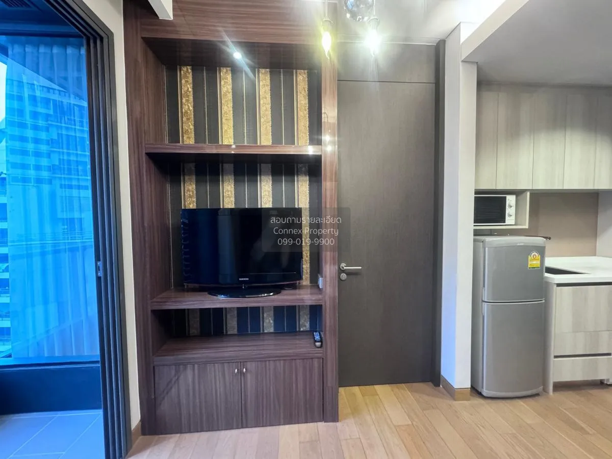 FOR RENT condo , The Lumpini 24 , BTS-Phrom Phong , Khlong Tan ,  3