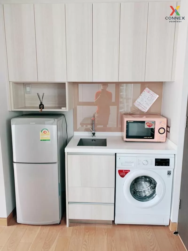 ขายคอนโด  เดอะ ลุมพินี 24 BTS-พร้อมพงษ์ คลองตัน เขต คลองเตย กรุงเ 4