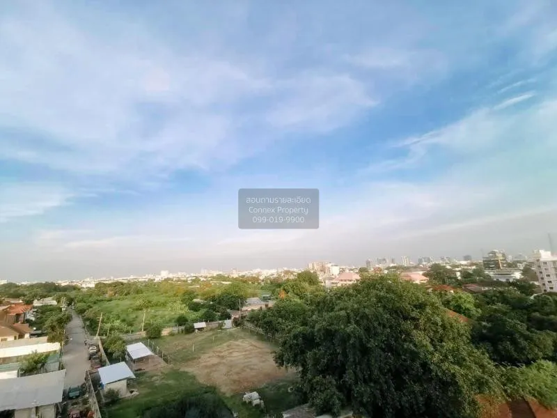 เช่าคอนโด  เมธา เพลส @ รัชดา MRT-ห้วยขวาง สามเสนนอก เขต ห้วยขวาง 