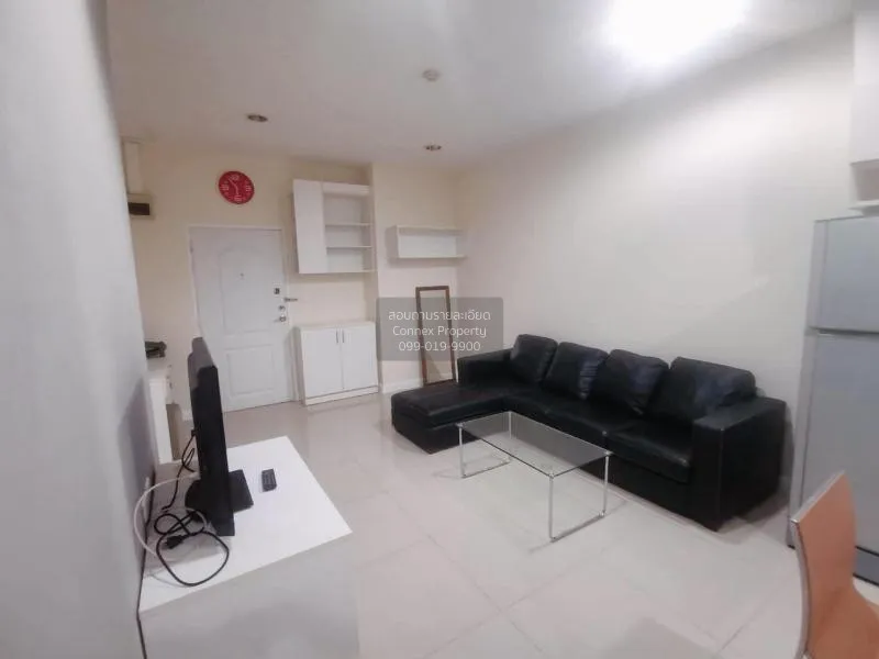 เช่าคอนโด  เมธา เพลส @ รัชดา MRT-ห้วยขวาง สามเสนนอก เขต ห้วยขวาง  2