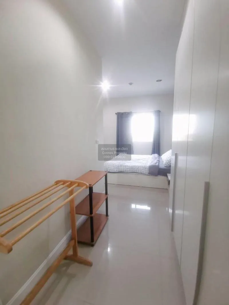 เช่าคอนโด  เมธา เพลส @ รัชดา MRT-ห้วยขวาง สามเสนนอก เขต ห้วยขวาง 