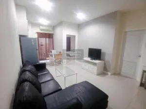 FOR RENT condo , Metha place @ Ratchada , MRT-Huai Khwang , Sam Saen Nok , Huai Khwang , Bangkok , CX-73609